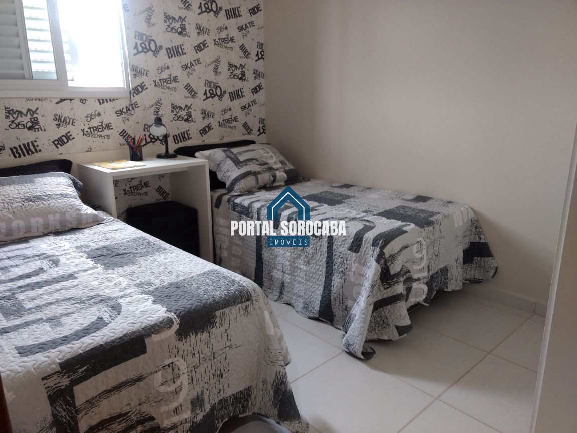 Apartamento à venda com 2 quartos, 56m² - Foto 28