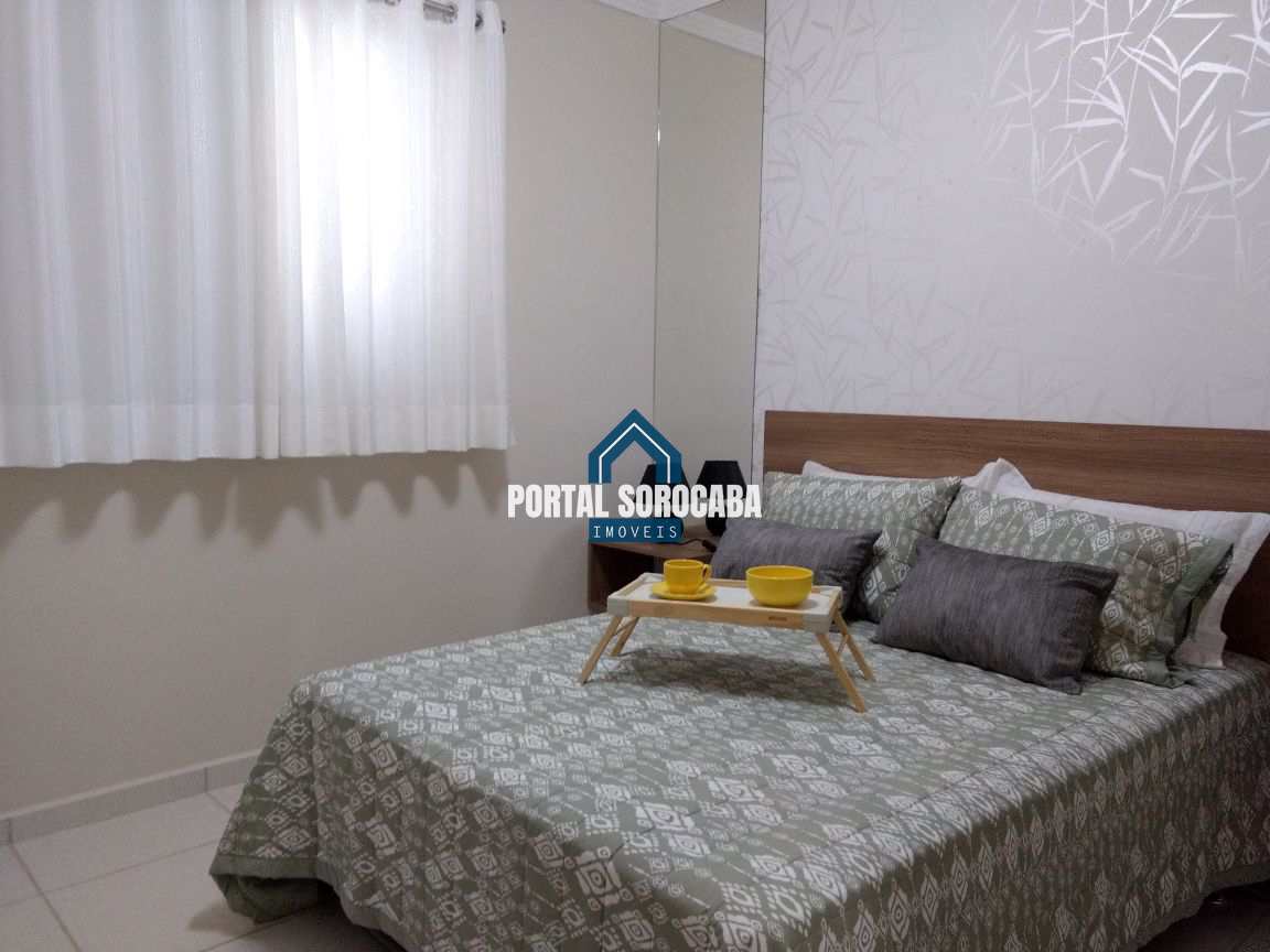 Apartamento à venda com 2 quartos, 56m² - Foto 25