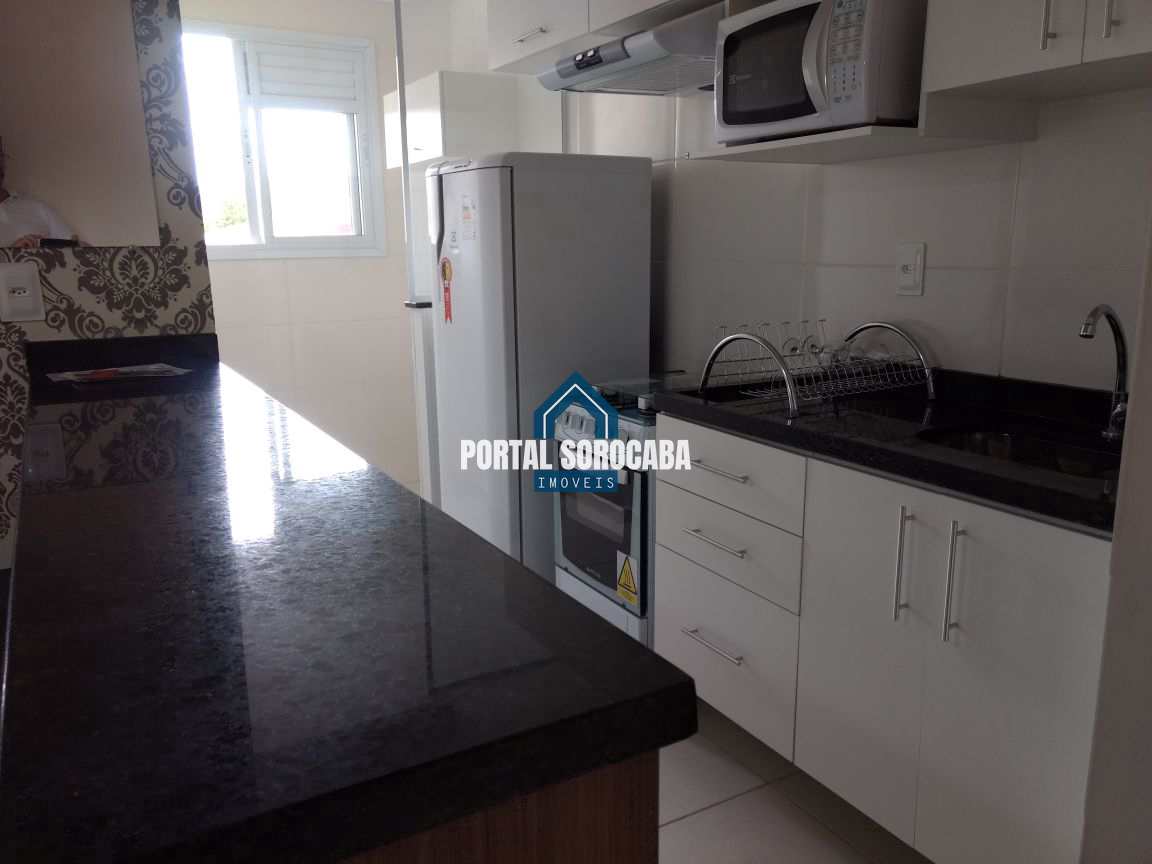 Apartamento à venda com 2 quartos, 56m² - Foto 30