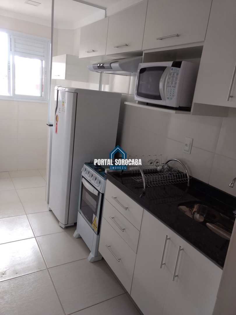 Apartamento à venda com 2 quartos, 56m² - Foto 29