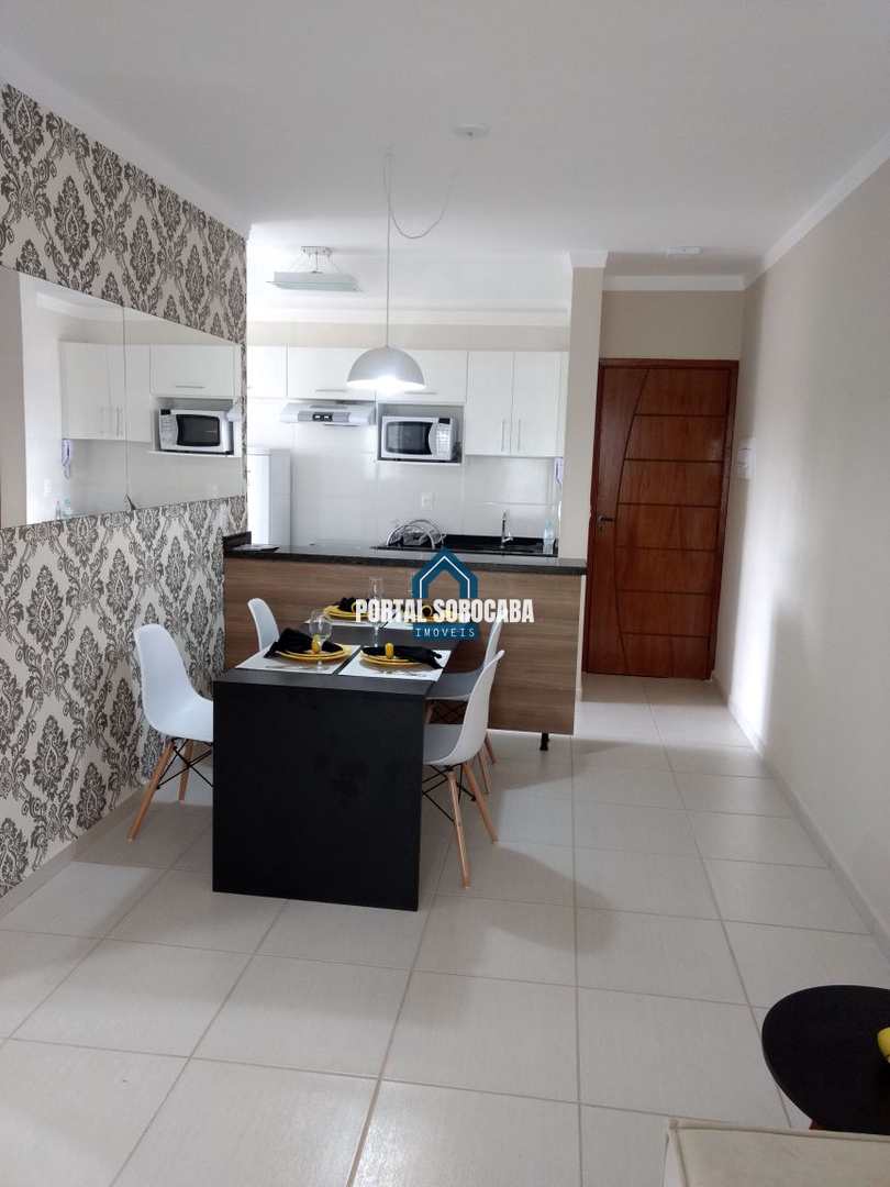 Apartamento à venda com 2 quartos, 56m² - Foto 21