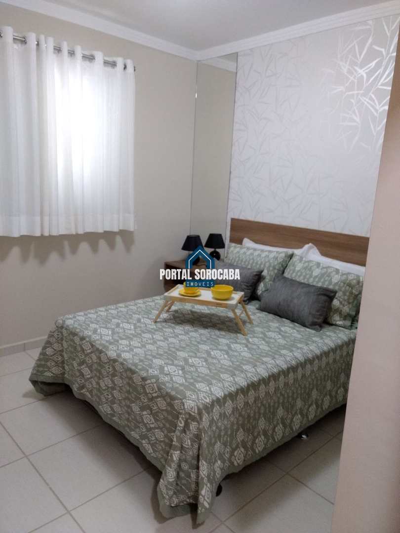 Apartamento à venda com 2 quartos, 56m² - Foto 24