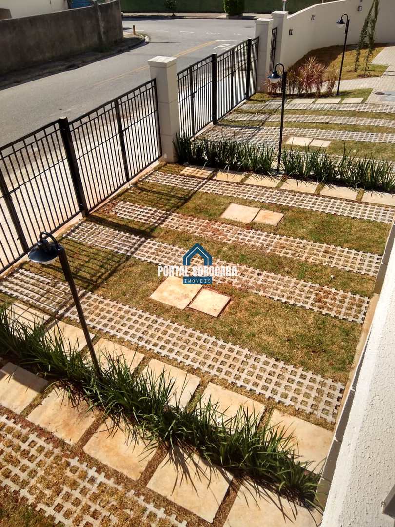 Sobrado à venda com 3 quartos, 100m² - Foto 9