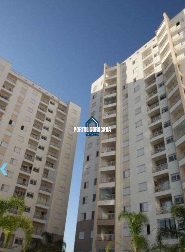 Apartamento à venda com 3 quartos, 65m² - Foto 2