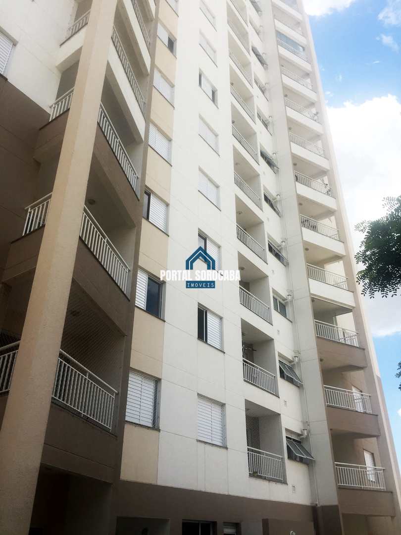 Apartamento à venda com 3 quartos, 65m² - Foto 24