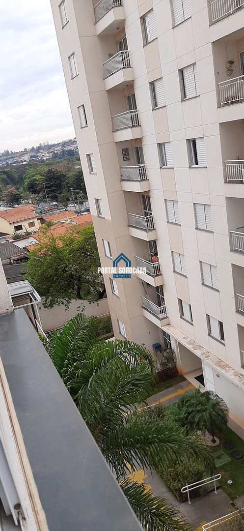 Apartamento à venda com 3 quartos, 65m² - Foto 20