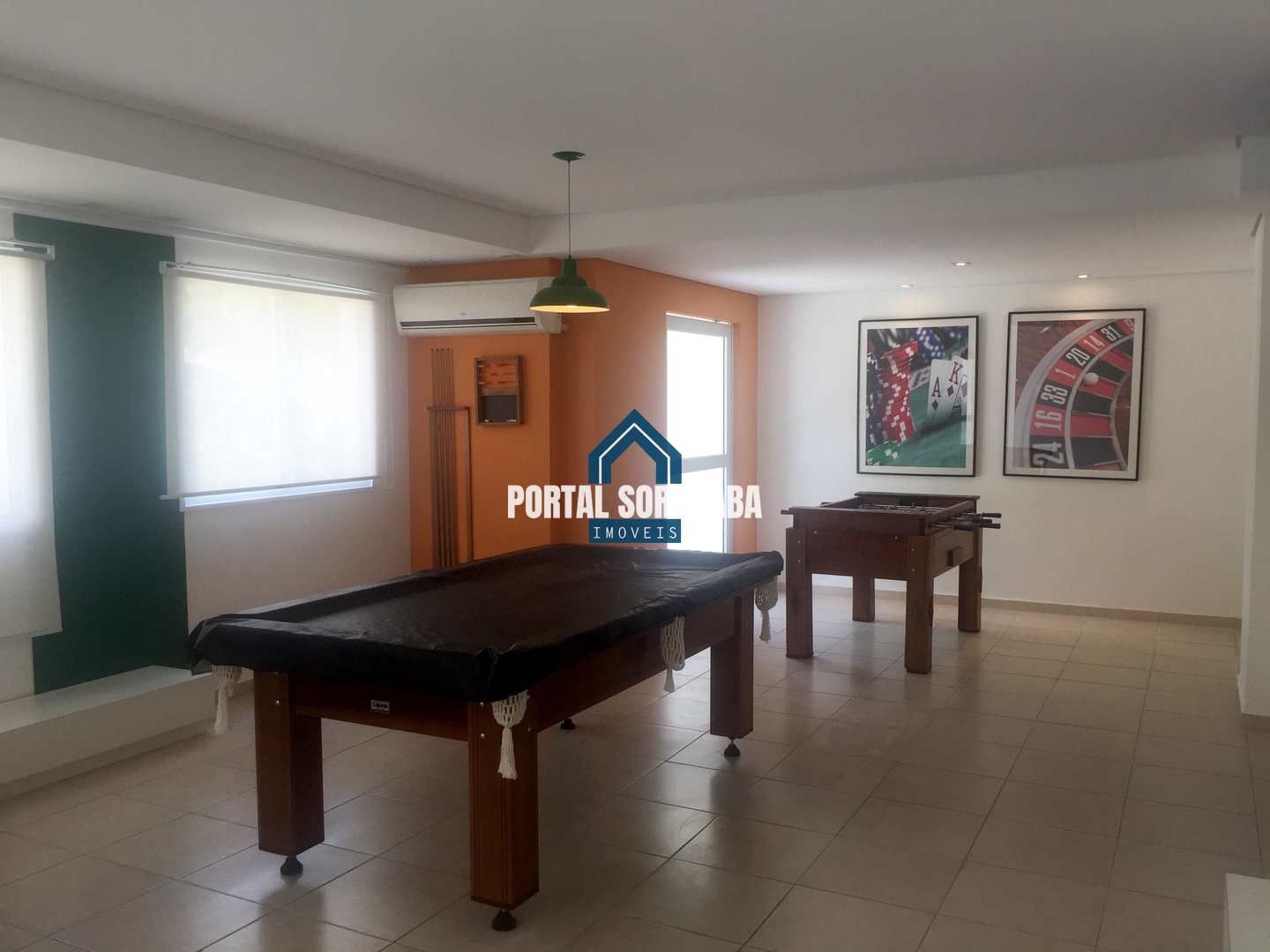 Apartamento à venda com 3 quartos, 65m² - Foto 32