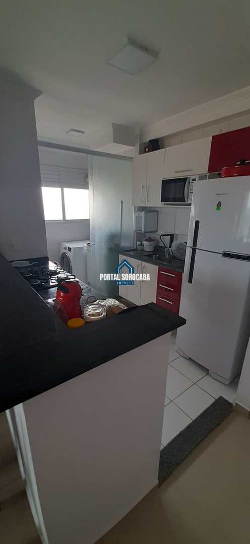 Apartamento à venda com 3 quartos, 65m² - Foto 17