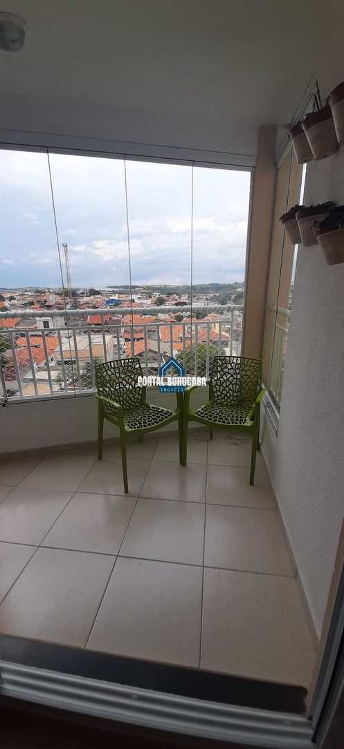 Apartamento à venda com 3 quartos, 65m² - Foto 19