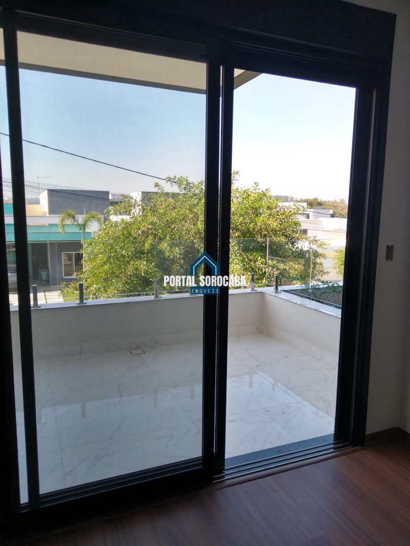 Casa de Condomínio à venda com 3 quartos, 201m² - Foto 22