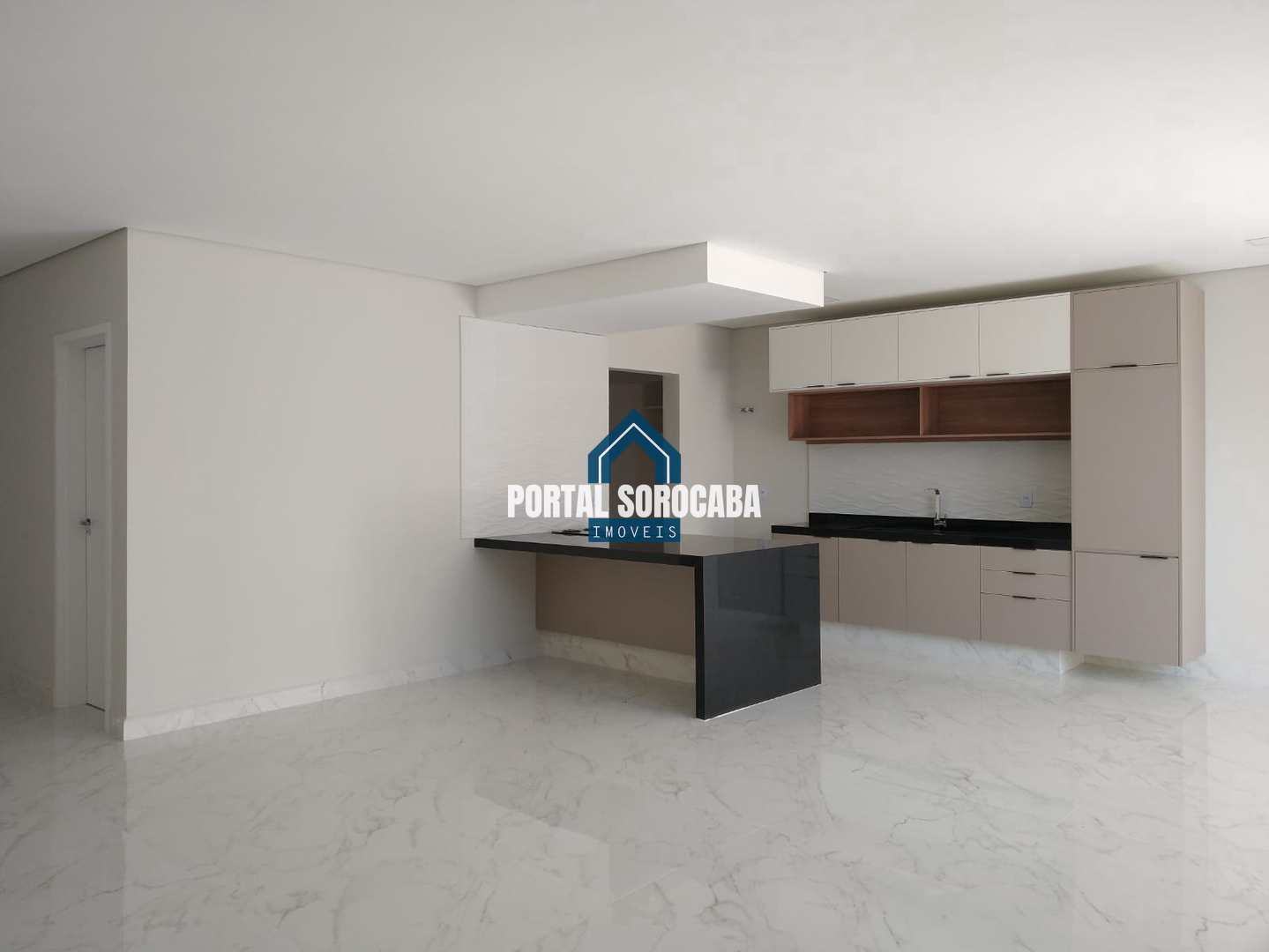 Casa de Condomínio à venda com 3 quartos, 201m² - Foto 5