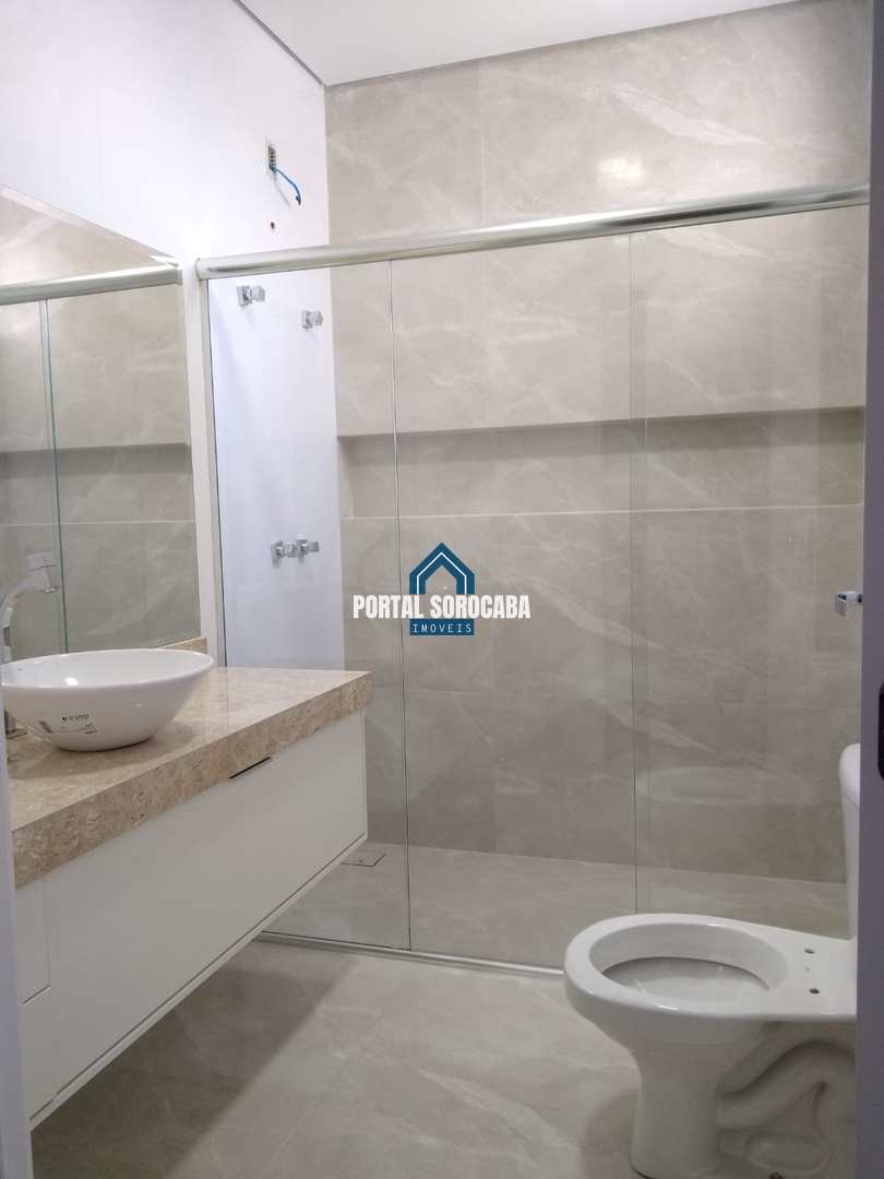 Casa de Condomínio à venda com 3 quartos, 201m² - Foto 18