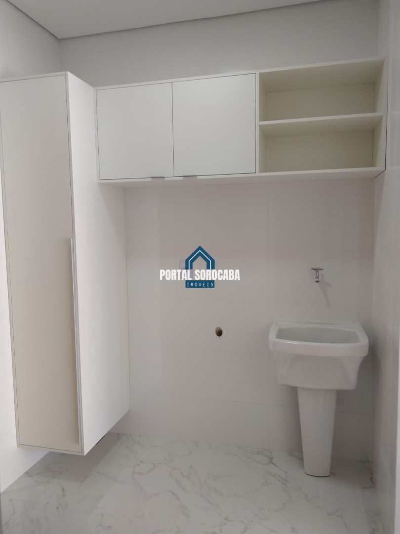 Casa de Condomínio à venda com 3 quartos, 201m² - Foto 30