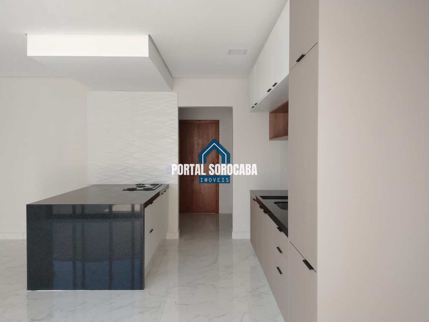 Casa de Condomínio à venda com 3 quartos, 201m² - Foto 3