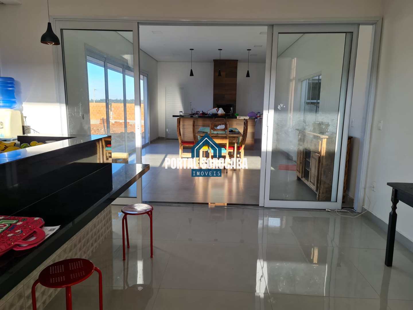 Casa de Condomínio à venda com 4 quartos, 1002m² - Foto 7