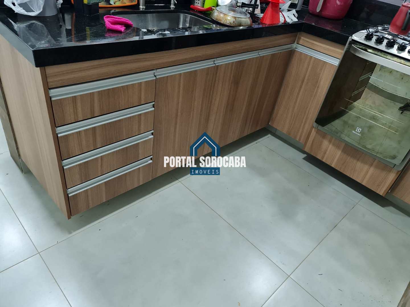 Casa de Condomínio à venda com 4 quartos, 1002m² - Foto 5