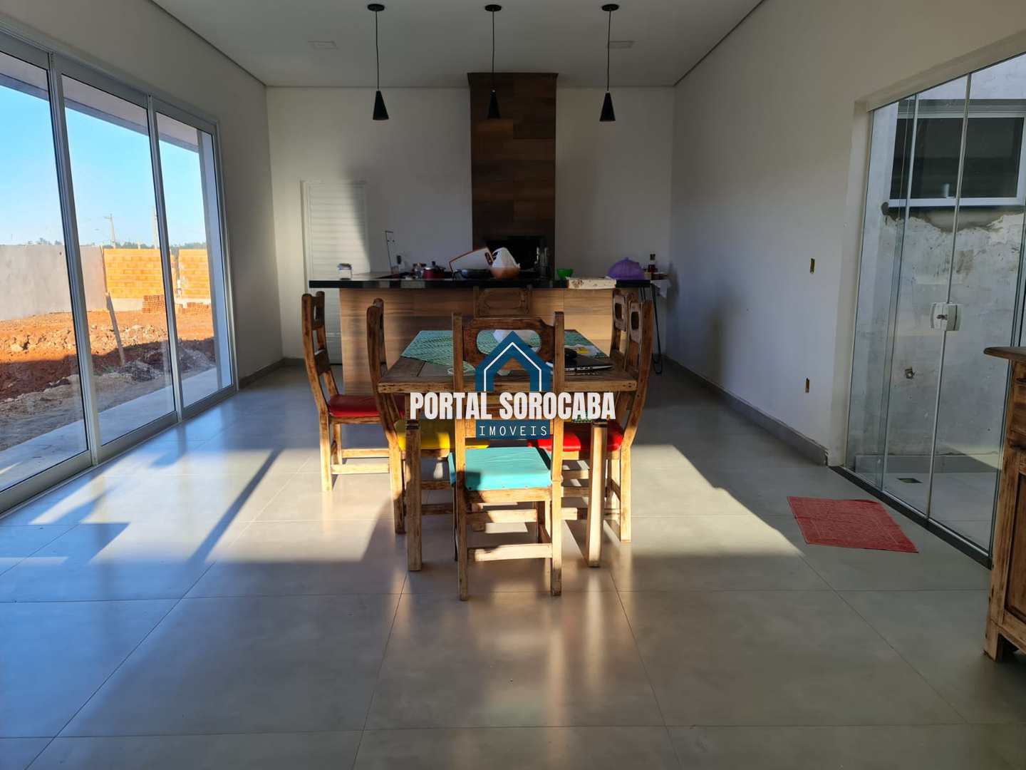 Casa de Condomínio à venda com 4 quartos, 1002m² - Foto 6