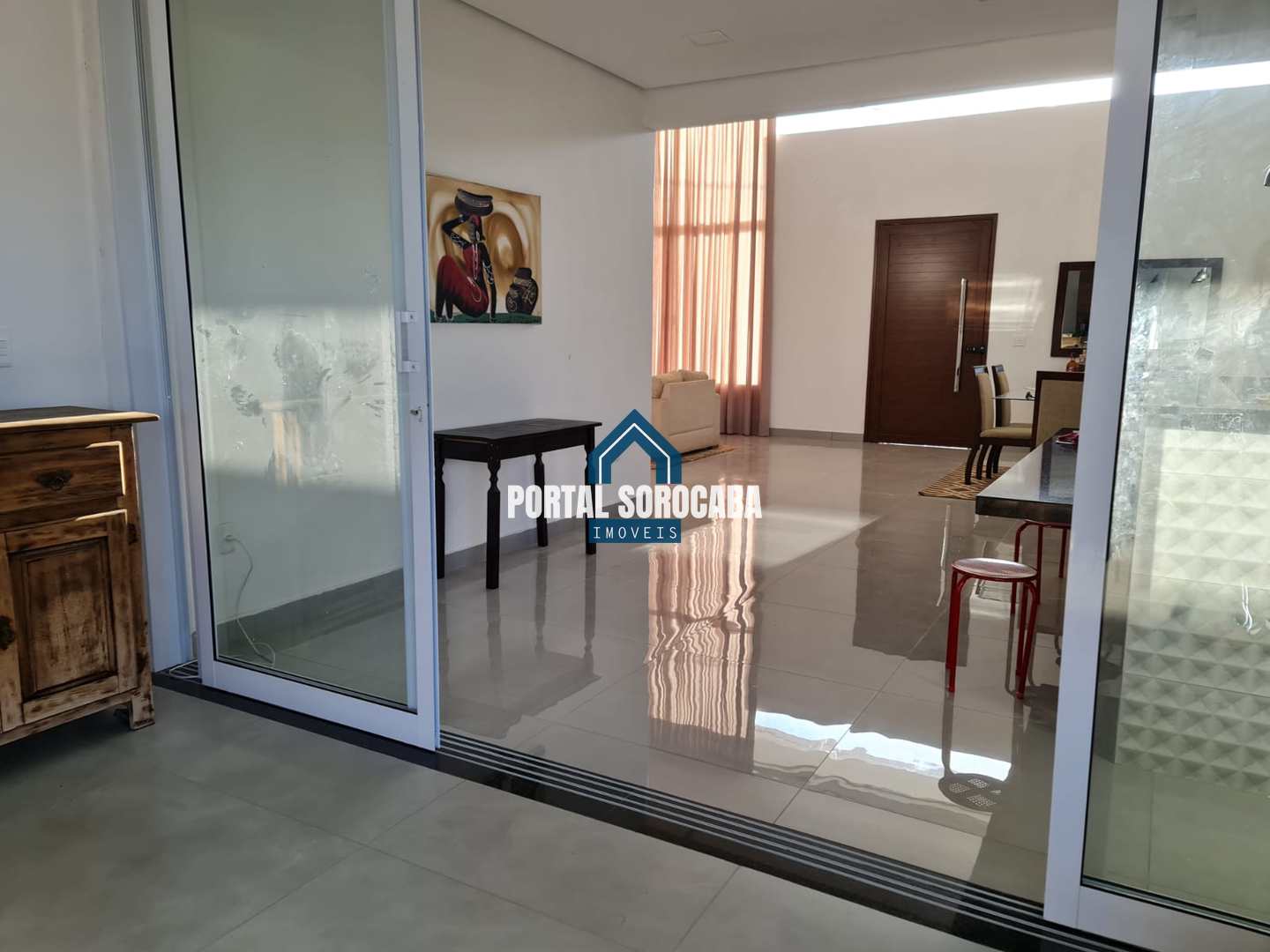 Casa de Condomínio à venda com 4 quartos, 1002m² - Foto 8