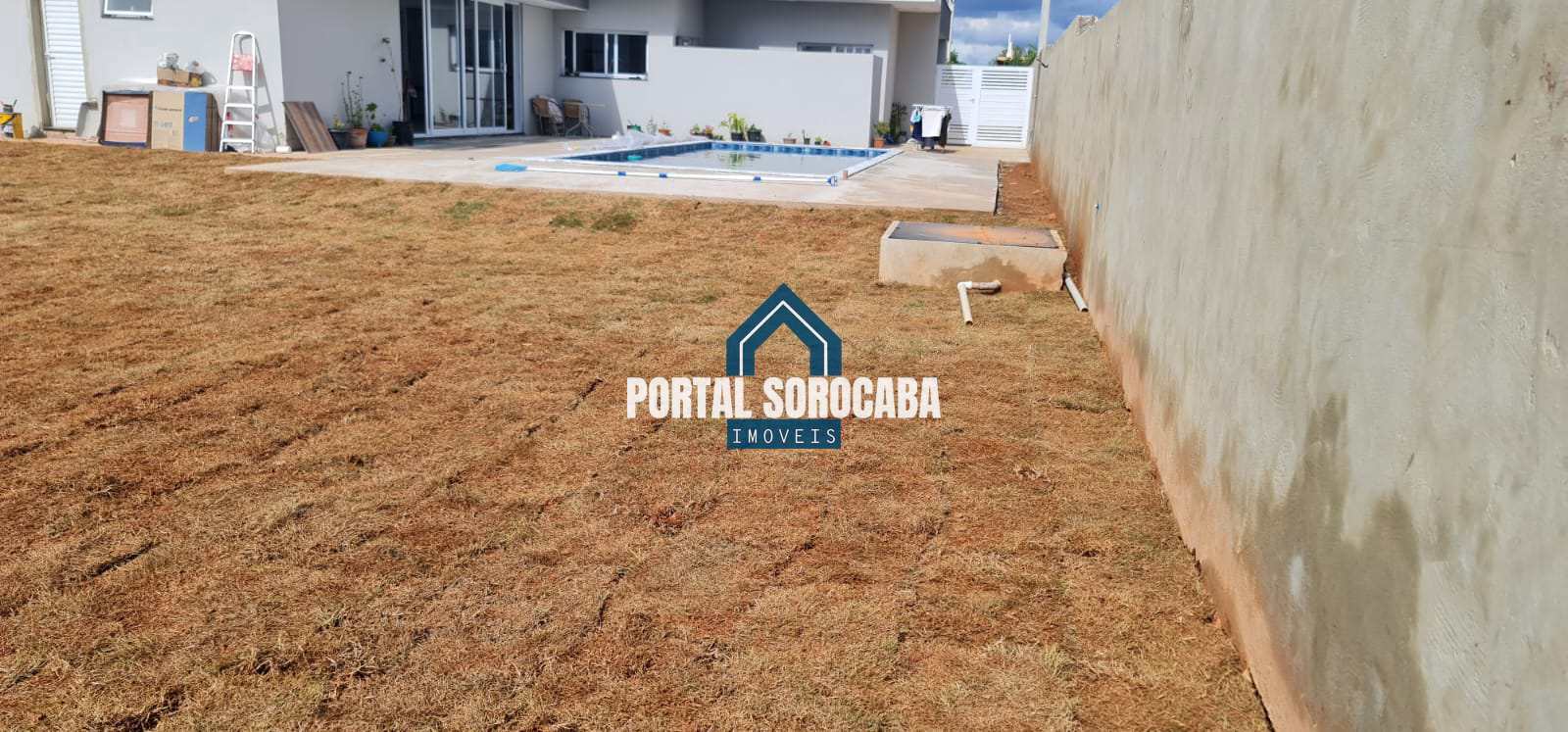 Casa de Condomínio à venda com 4 quartos, 1002m² - Foto 17