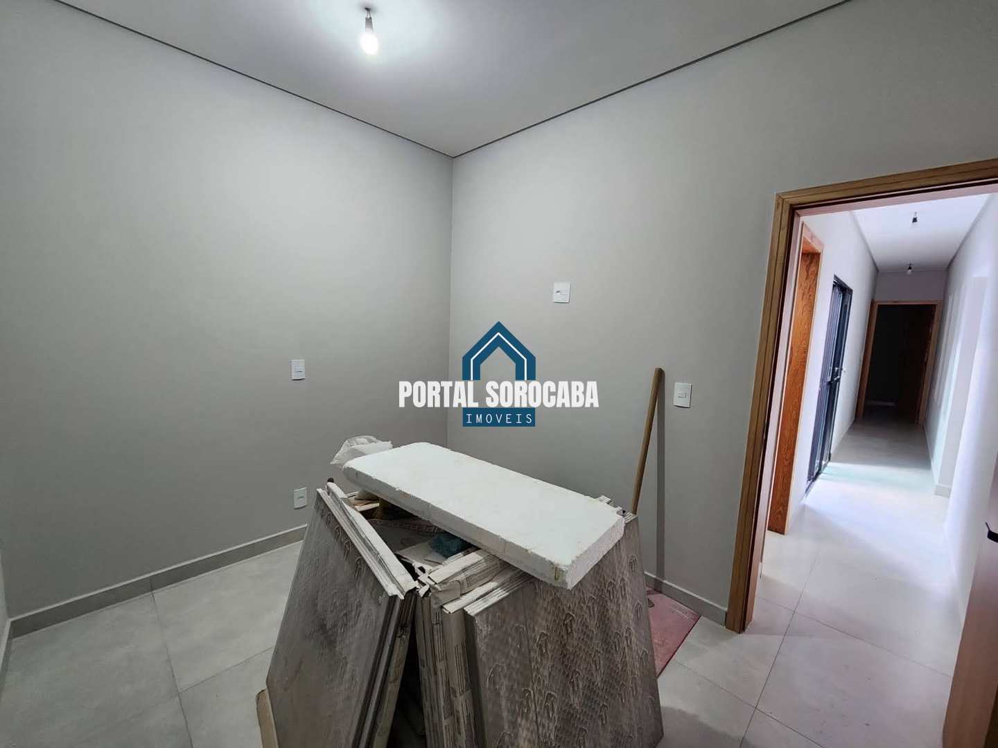 Casa de Condomínio à venda com 2 quartos, 115m² - Foto 6