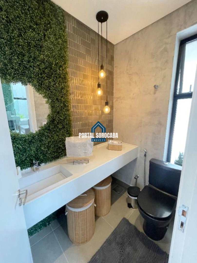 Casa de Condomínio à venda com 3 quartos, 345m² - Foto 59