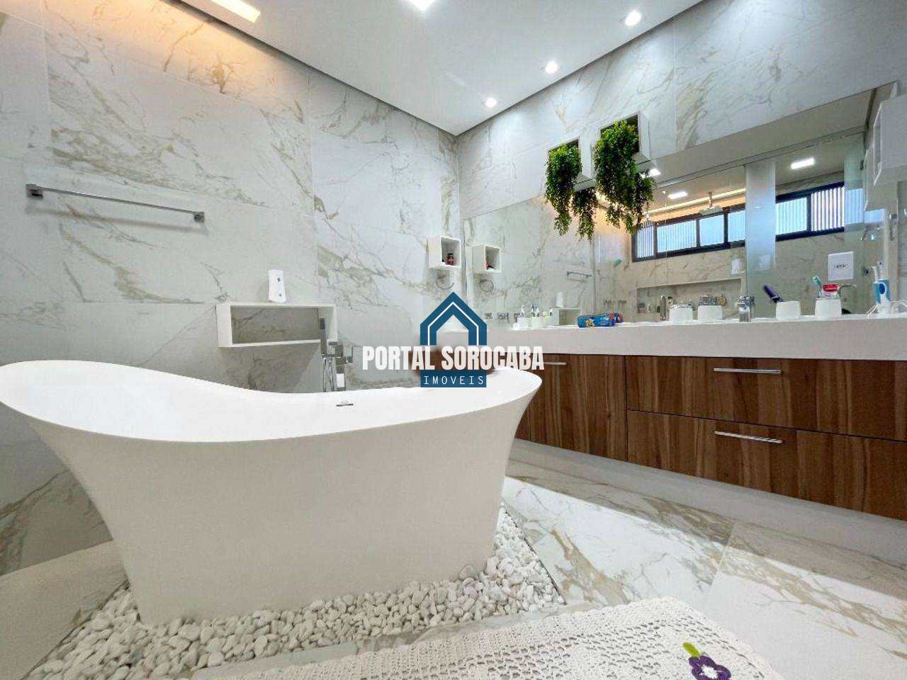 Casa de Condomínio à venda com 3 quartos, 345m² - Foto 42