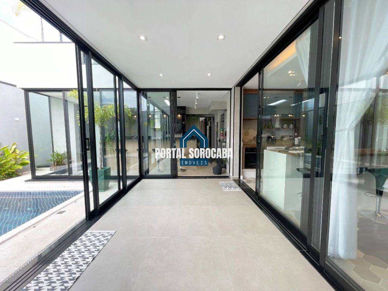 Casa de Condomínio à venda com 3 quartos, 345m² - Foto 23