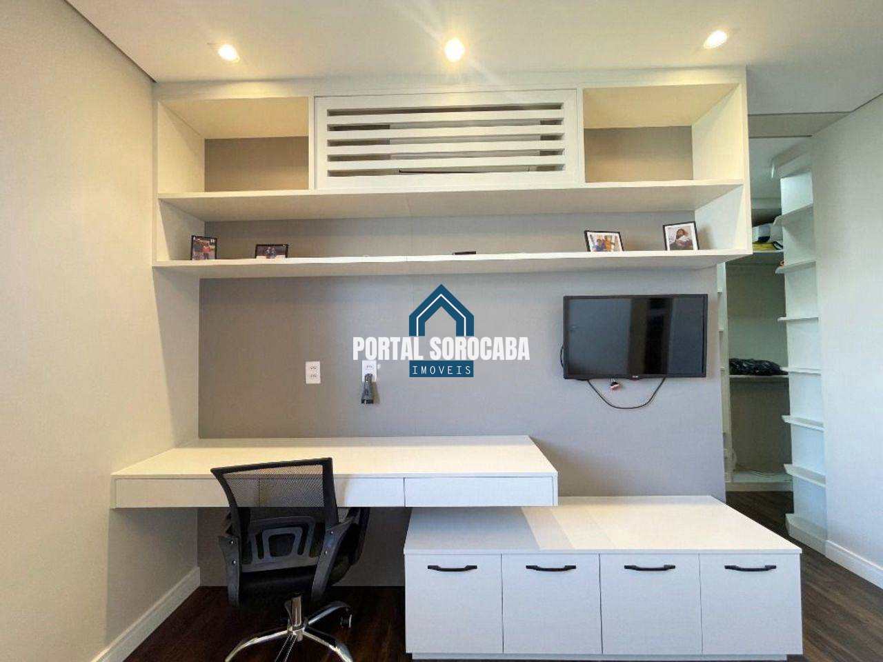 Casa de Condomínio à venda com 3 quartos, 345m² - Foto 47