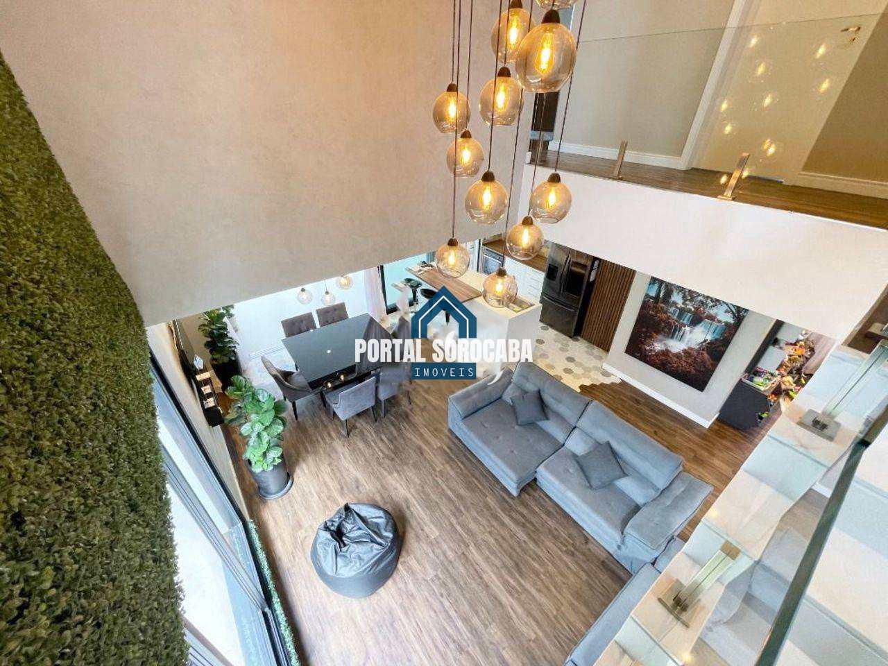 Casa de Condomínio à venda com 3 quartos, 345m² - Foto 30