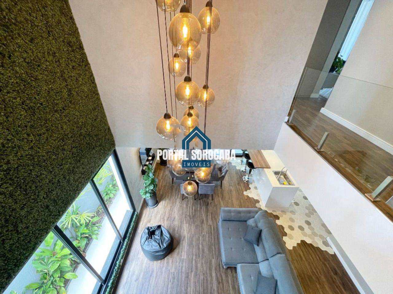 Casa de Condomínio à venda com 3 quartos, 345m² - Foto 31