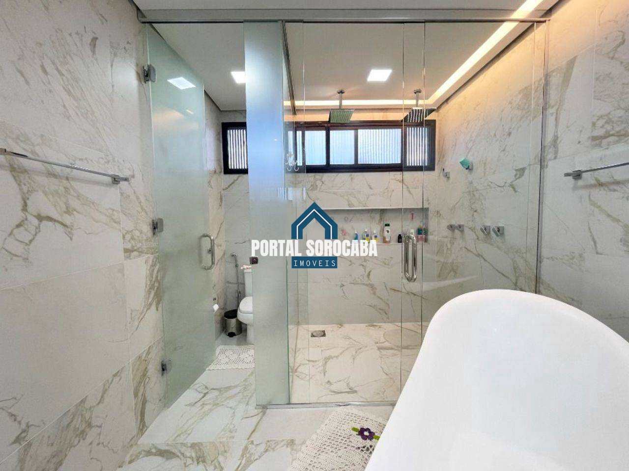 Casa de Condomínio à venda com 3 quartos, 345m² - Foto 38