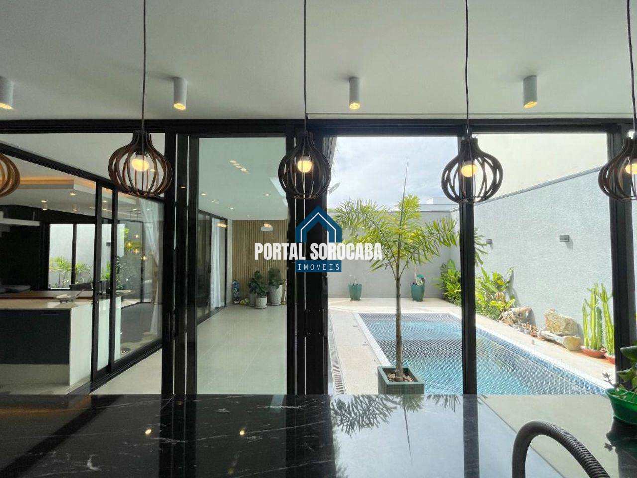 Casa de Condomínio à venda com 3 quartos, 345m² - Foto 21