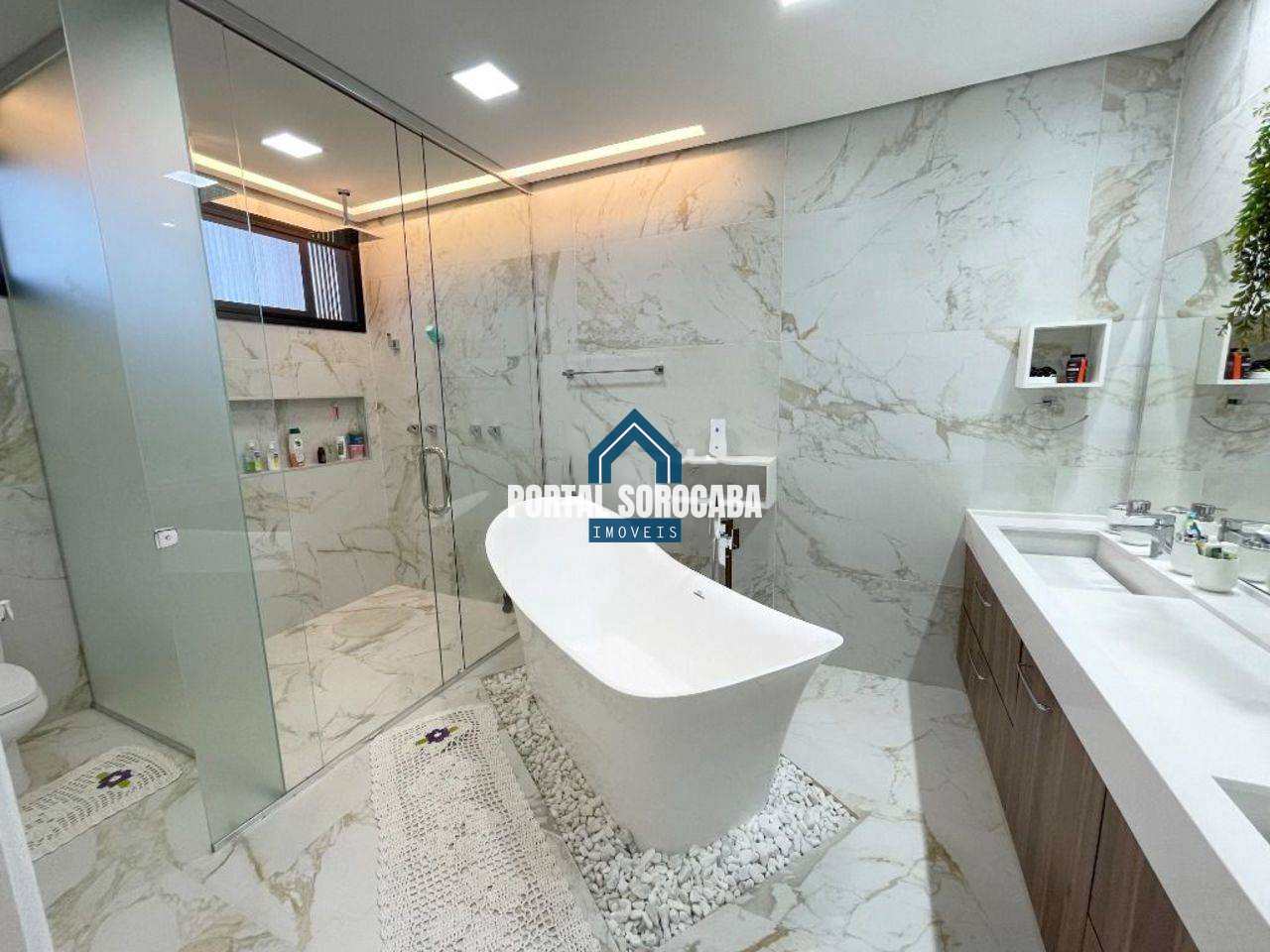 Casa de Condomínio à venda com 3 quartos, 345m² - Foto 43