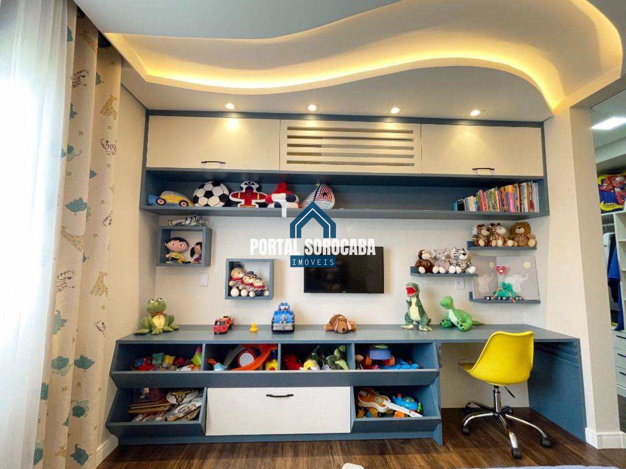 Casa de Condomínio à venda com 3 quartos, 345m² - Foto 33