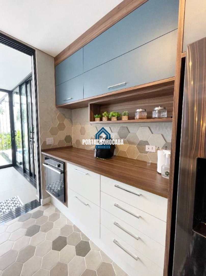 Casa de Condomínio à venda com 3 quartos, 345m² - Foto 14