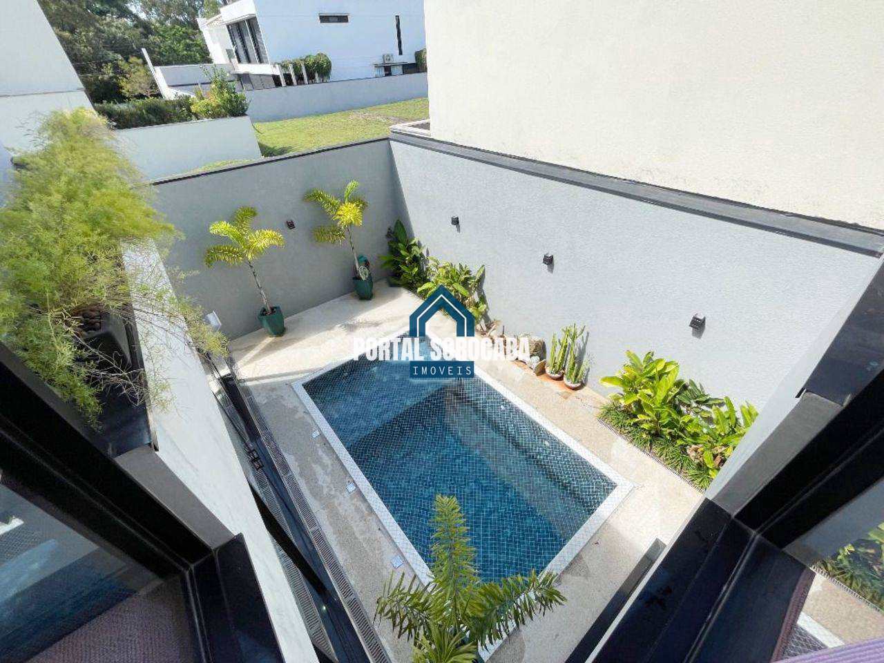 Casa de Condomínio à venda com 3 quartos, 345m² - Foto 56