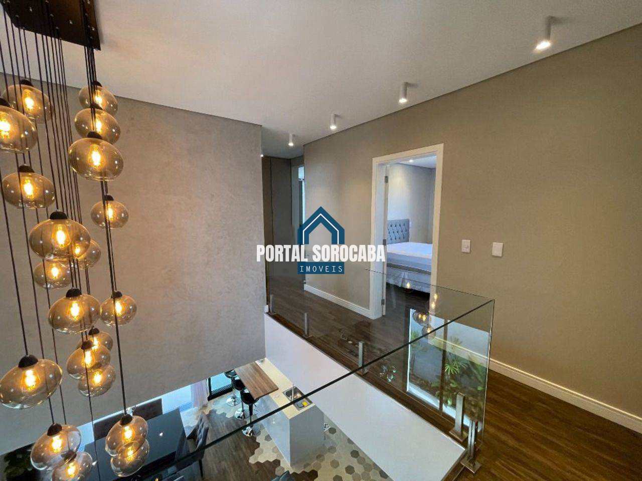 Casa de Condomínio à venda com 3 quartos, 345m² - Foto 29