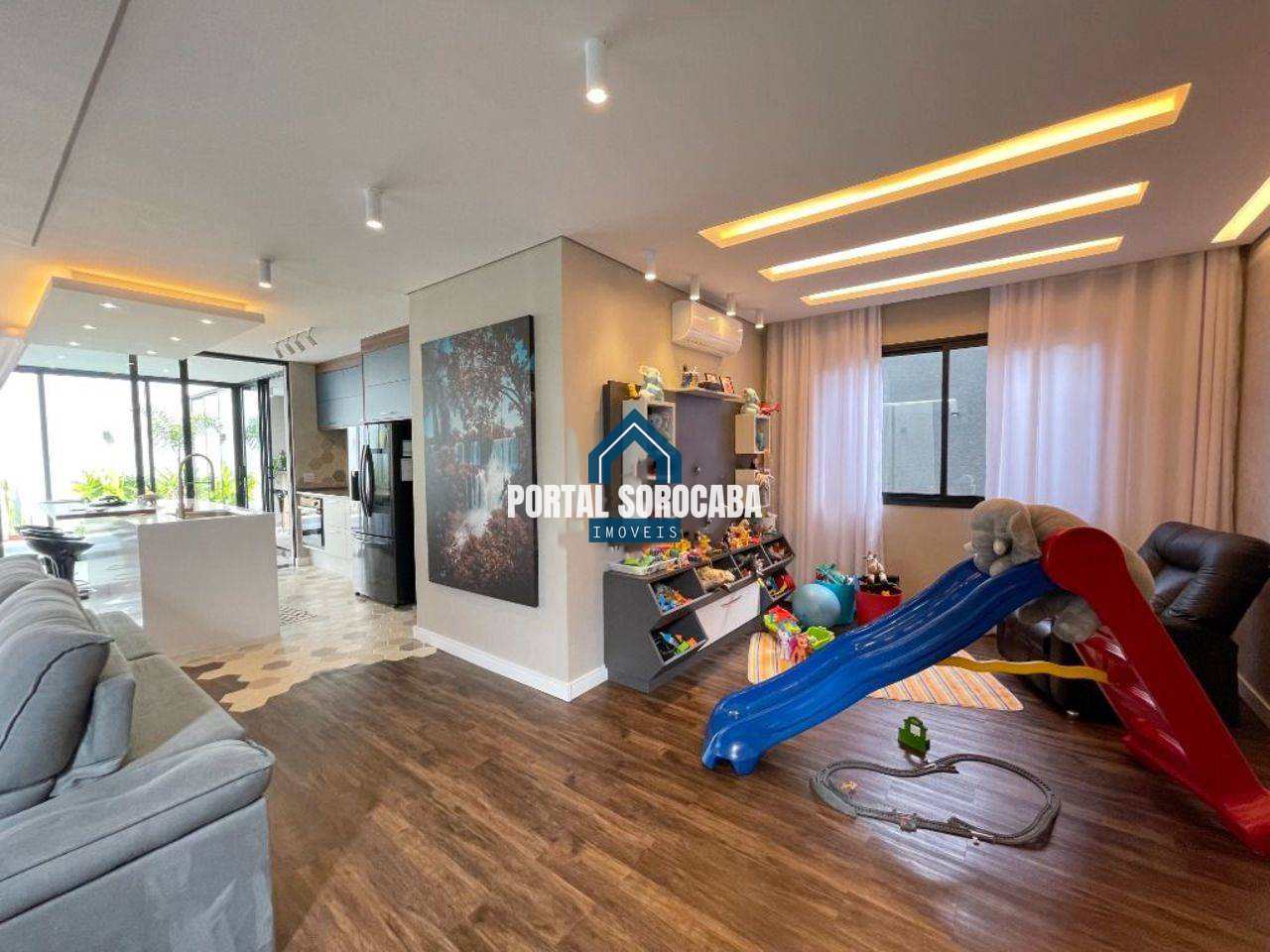 Casa de Condomínio à venda com 3 quartos, 345m² - Foto 26