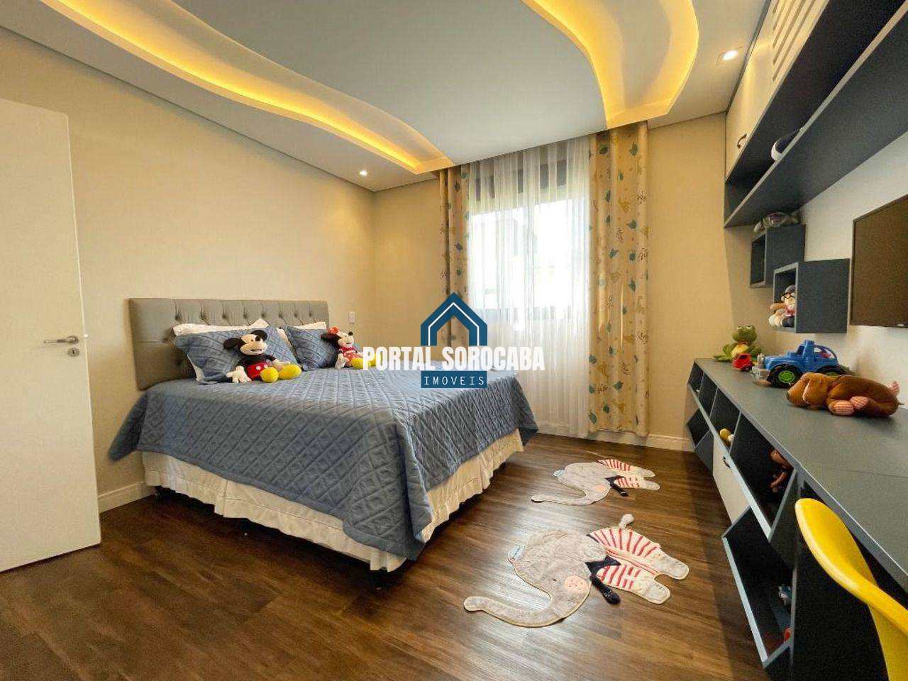 Casa de Condomínio à venda com 3 quartos, 345m² - Foto 39