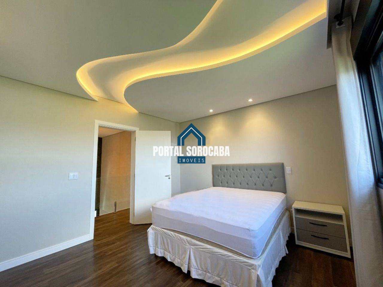 Casa de Condomínio à venda com 3 quartos, 345m² - Foto 35