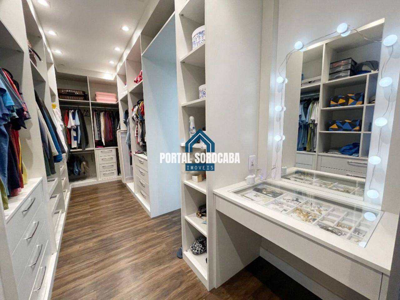 Casa de Condomínio à venda com 3 quartos, 345m² - Foto 34