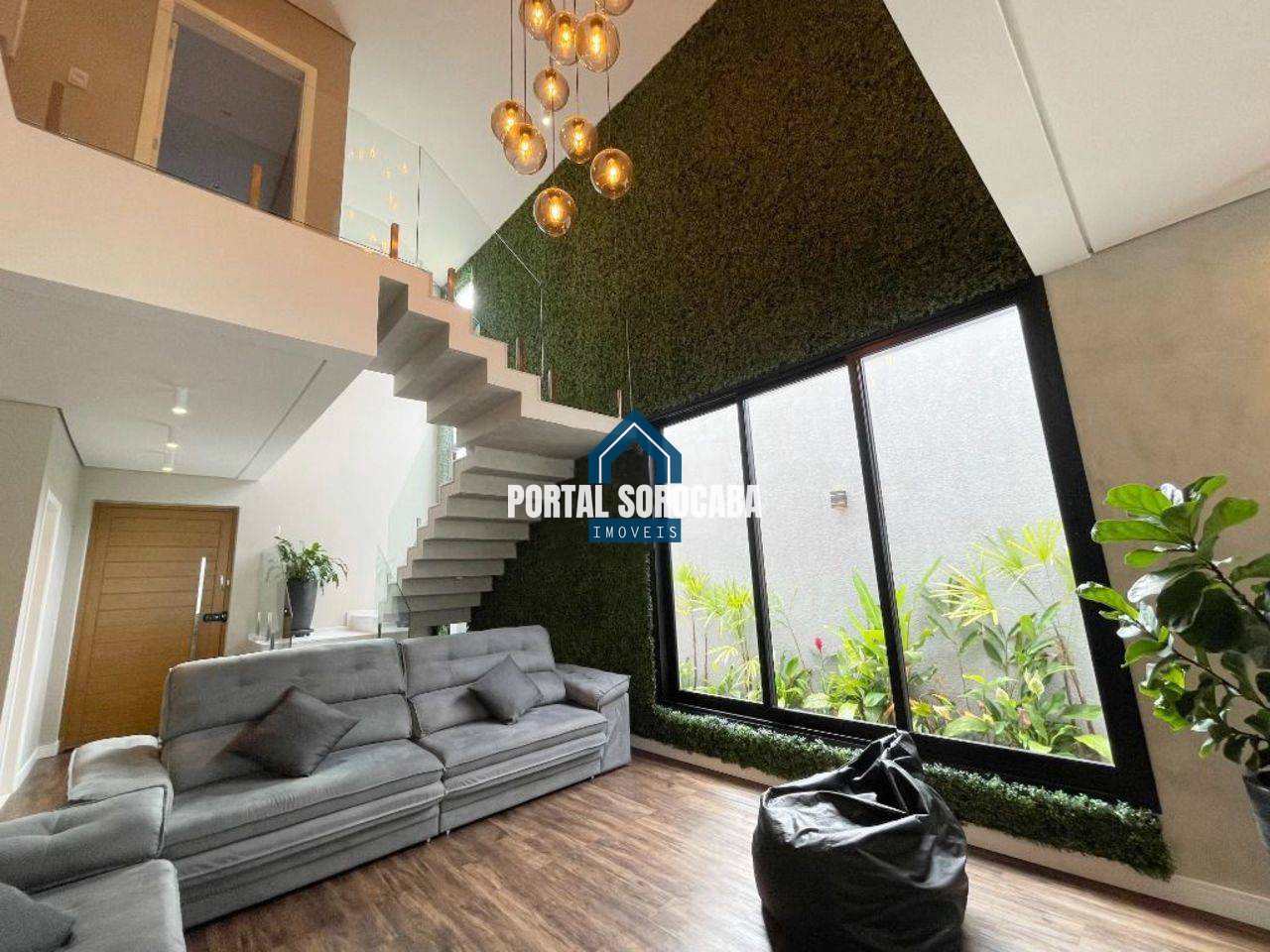 Casa de Condomínio à venda com 3 quartos, 345m² - Foto 7