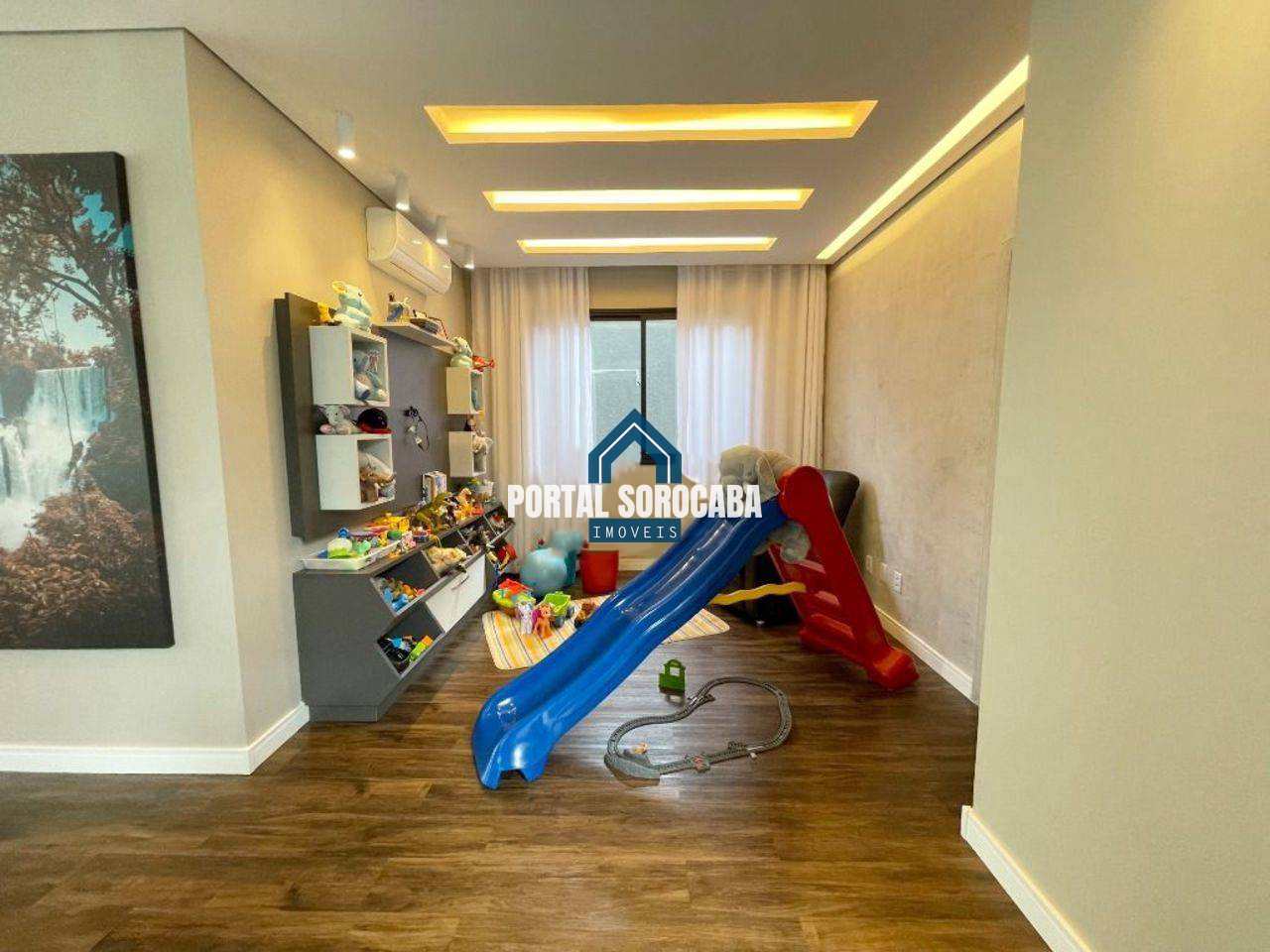 Casa de Condomínio à venda com 3 quartos, 345m² - Foto 25