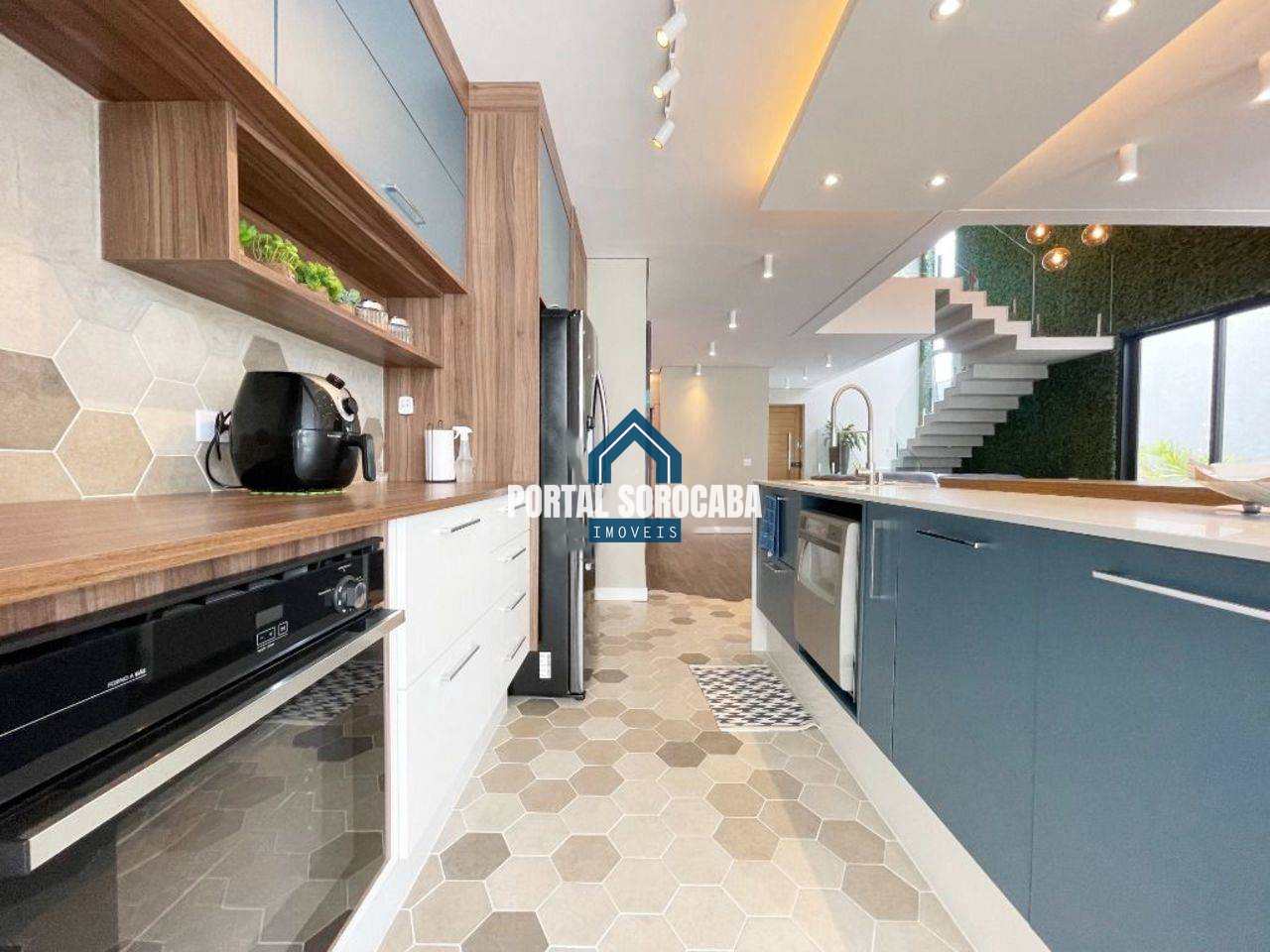 Casa de Condomínio à venda com 3 quartos, 345m² - Foto 18