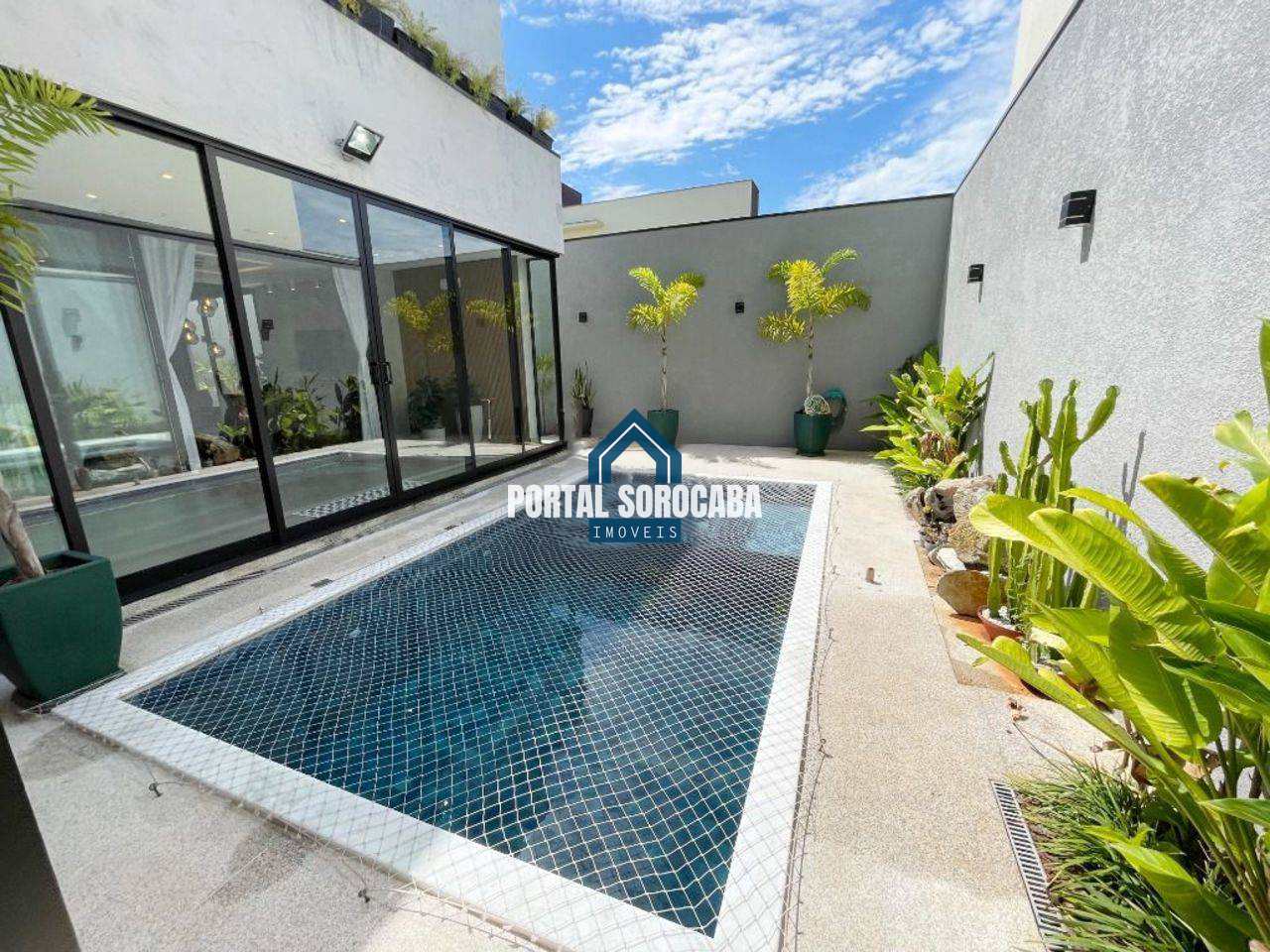 Casa de Condomínio à venda com 3 quartos, 345m² - Foto 67