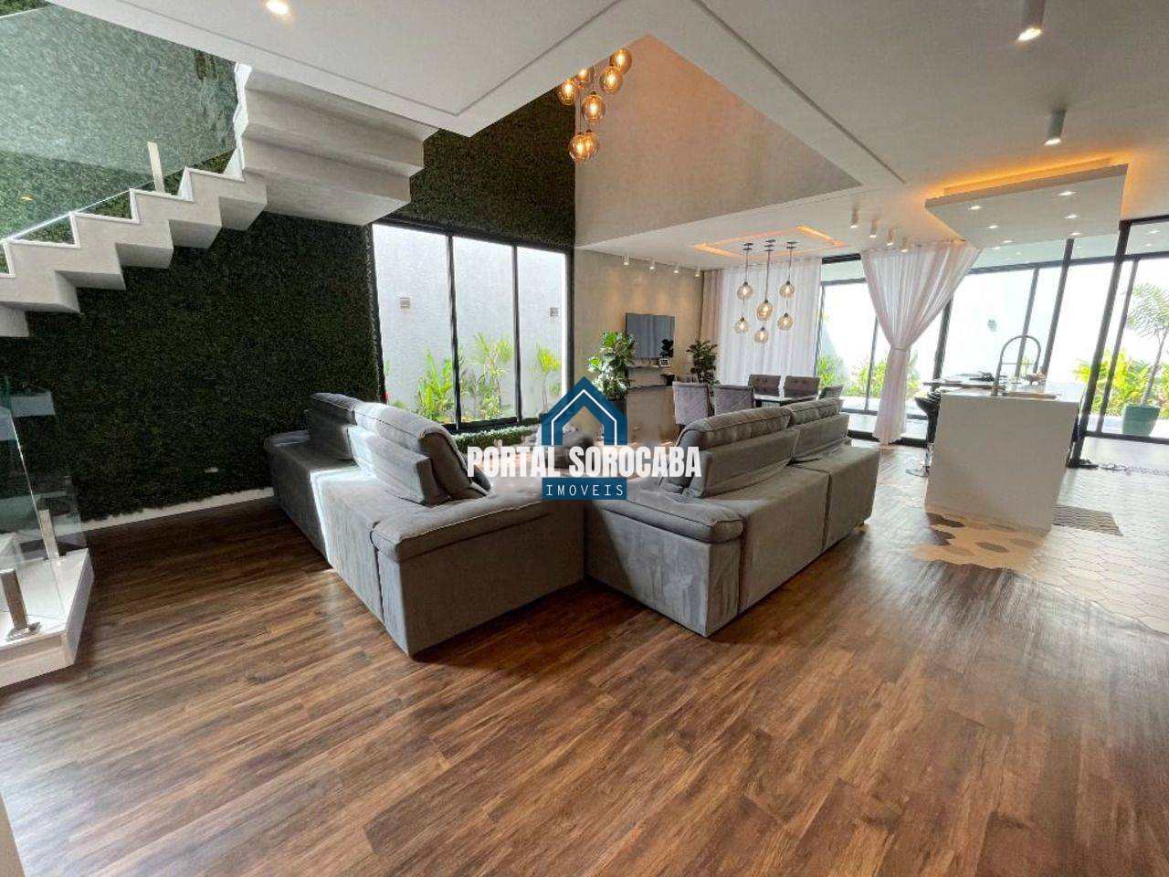 Casa de Condomínio à venda com 3 quartos, 345m² - Foto 11