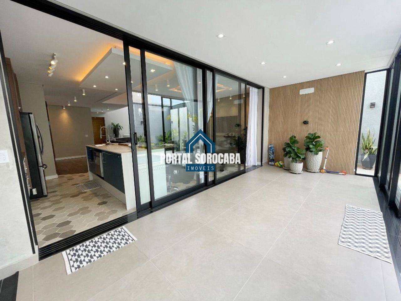 Casa de Condomínio à venda com 3 quartos, 345m² - Foto 20