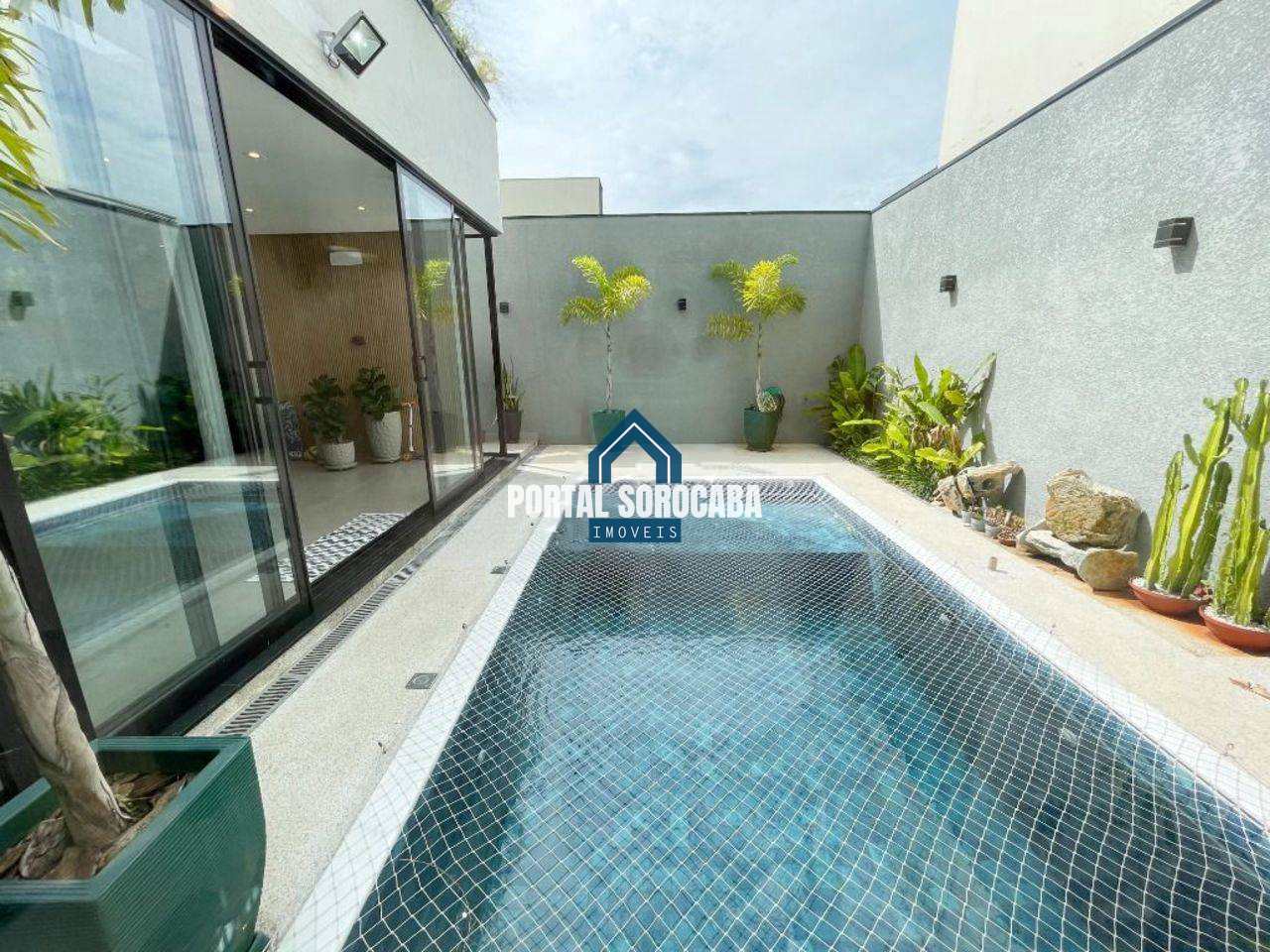 Casa de Condomínio à venda com 3 quartos, 345m² - Foto 68