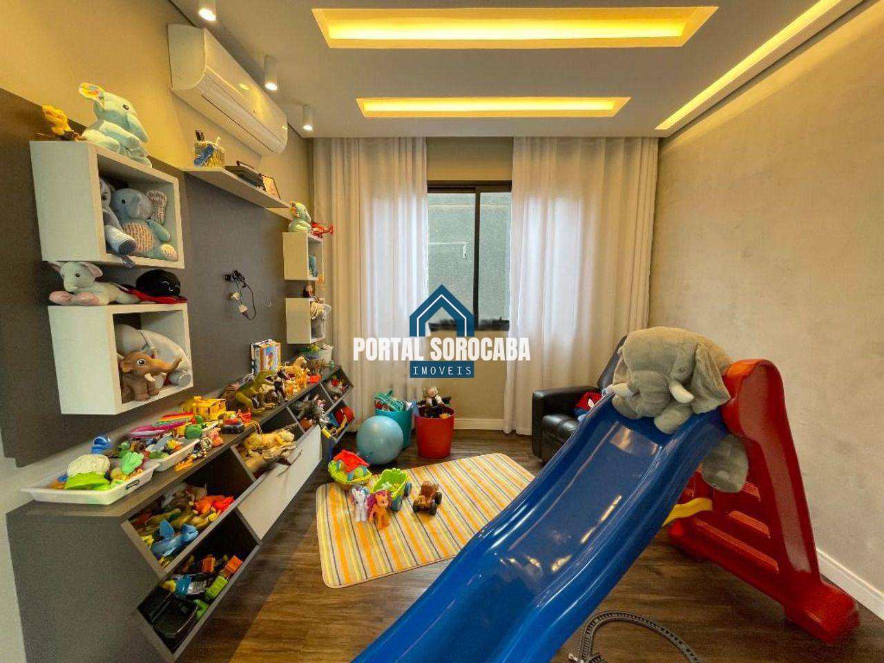 Casa de Condomínio à venda com 3 quartos, 345m² - Foto 27
