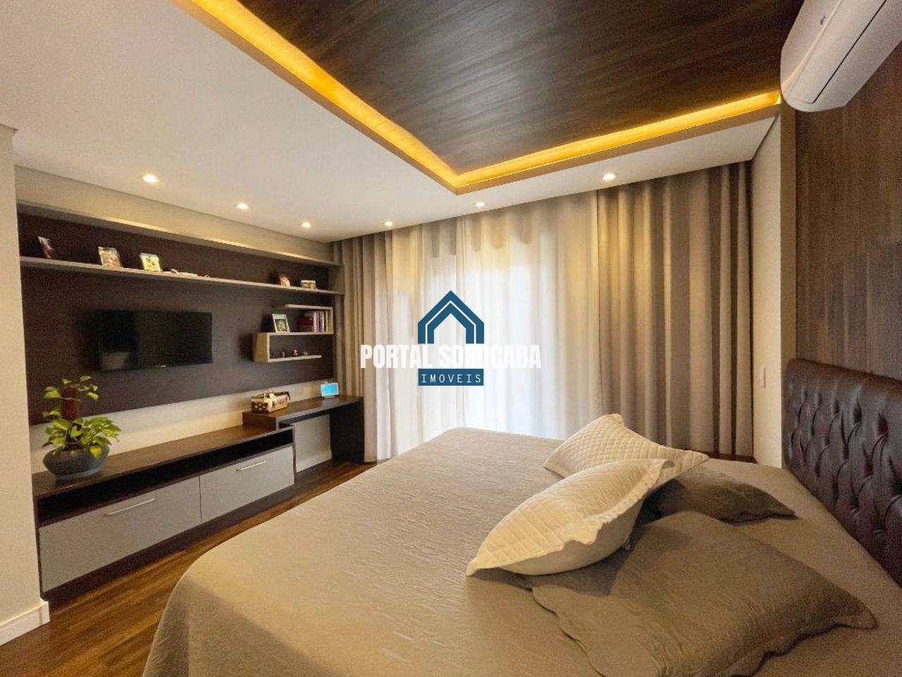 Casa de Condomínio à venda com 3 quartos, 345m² - Foto 52